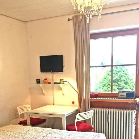 Ferienwohnung Spitzstein Bentz Sachrang Eksteriør bilde