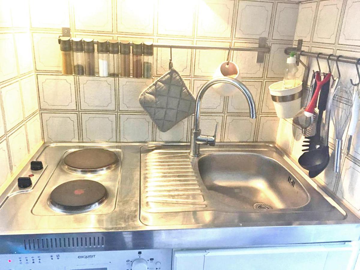 Ferienwohnung Spitzstein Bentz Sachrang Eksteriør bilde