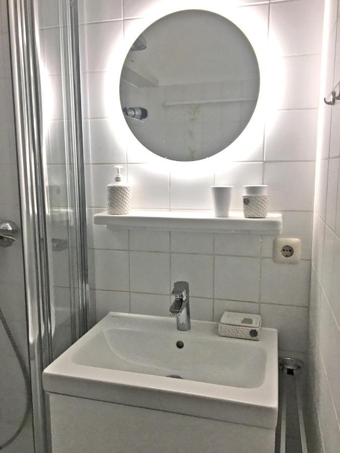 Ferienwohnung Spitzstein Bentz Sachrang Eksteriør bilde